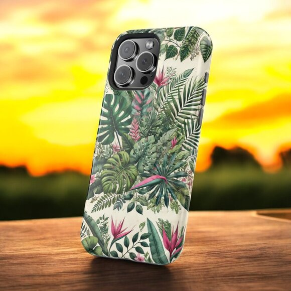 iPhone 16 Pro Max phone case, MARPC1275 - Picture 1 of 13